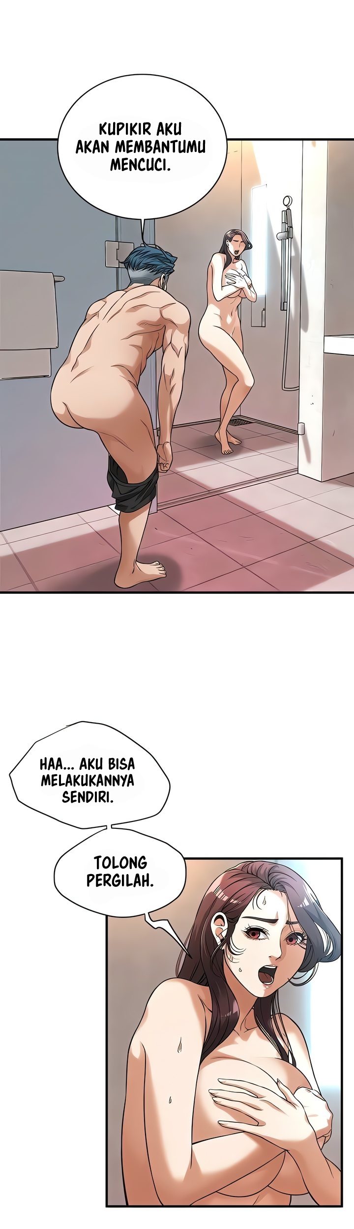A Mean Guy - Chapter 61 26