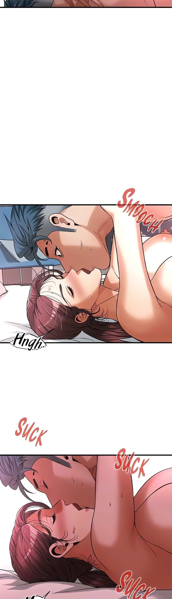 A Mean Guy - Chapter 61 15