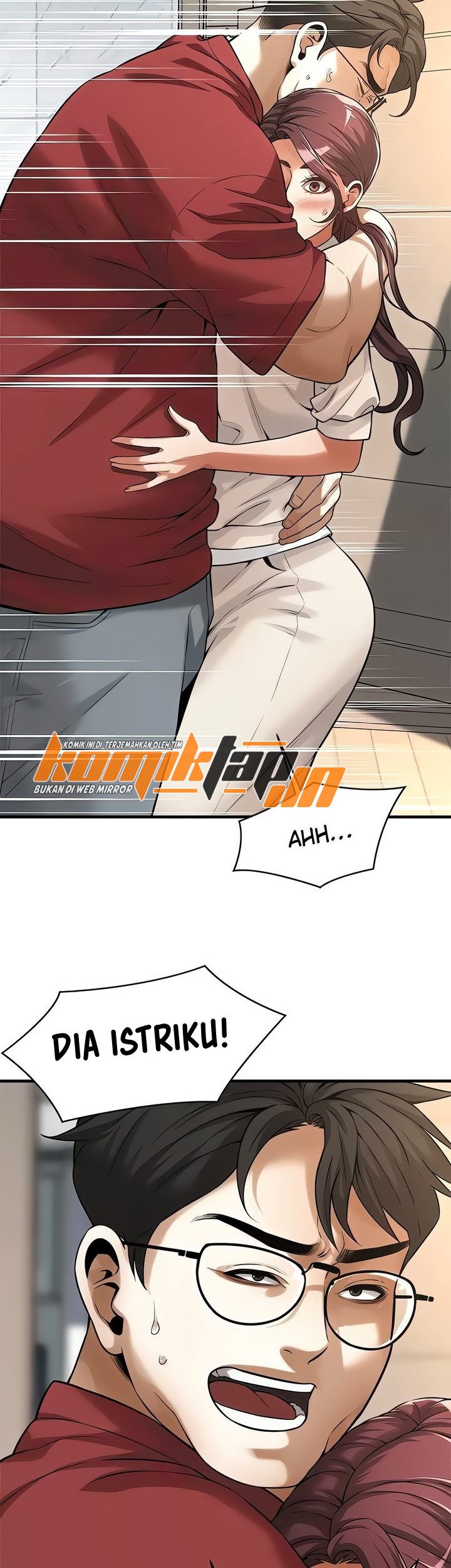 A Mean Guy - Chapter 75 9