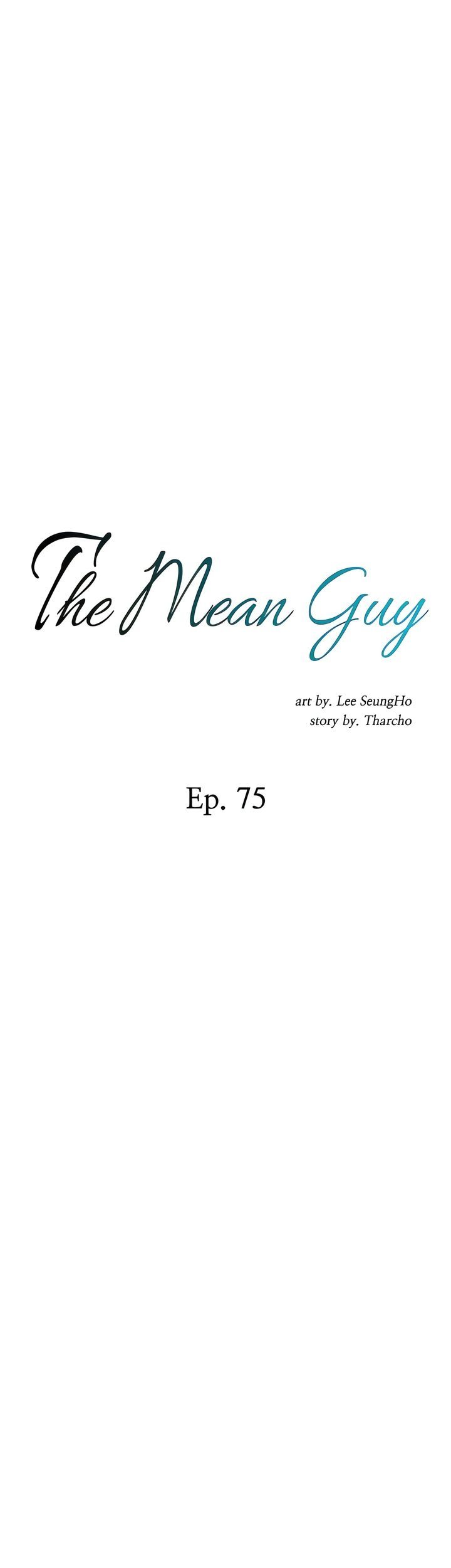 A Mean Guy - Chapter 75 2
