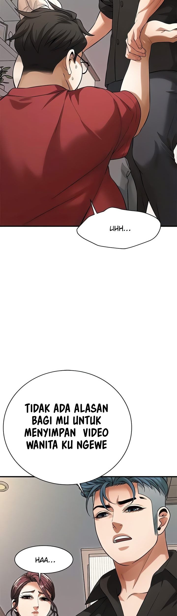 A Mean Guy - Chapter 75 23