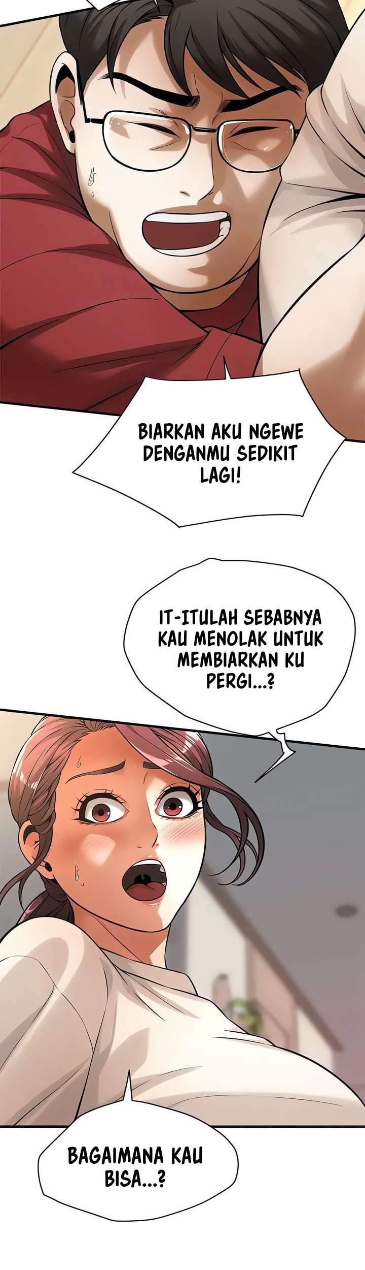 A Mean Guy - Chapter 75 21