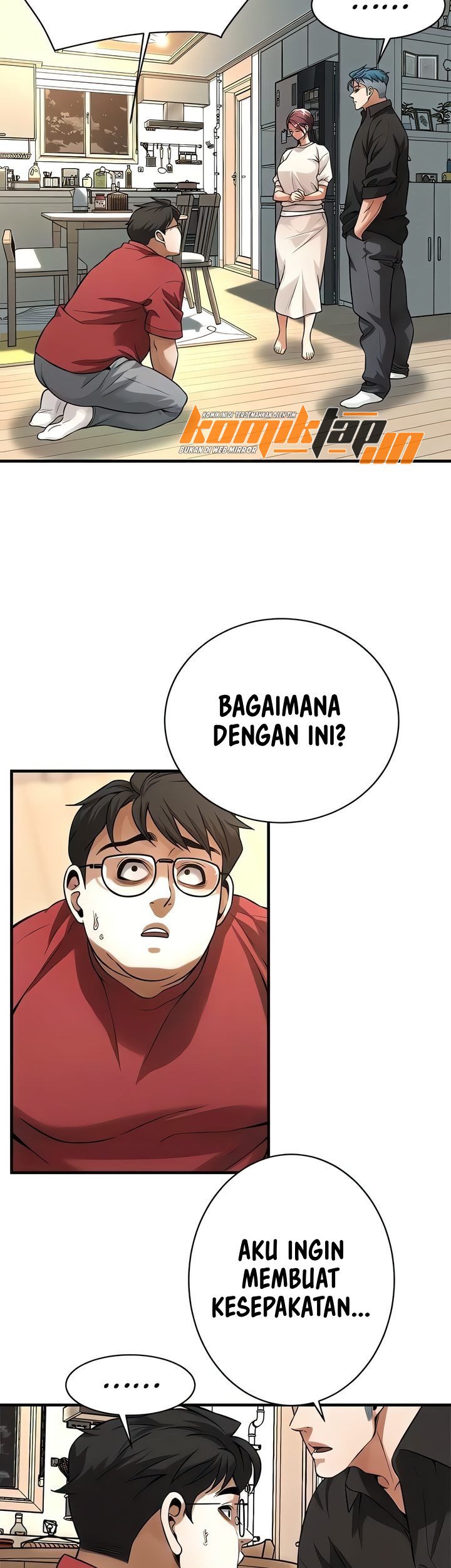 A Mean Guy - Chapter 75 26
