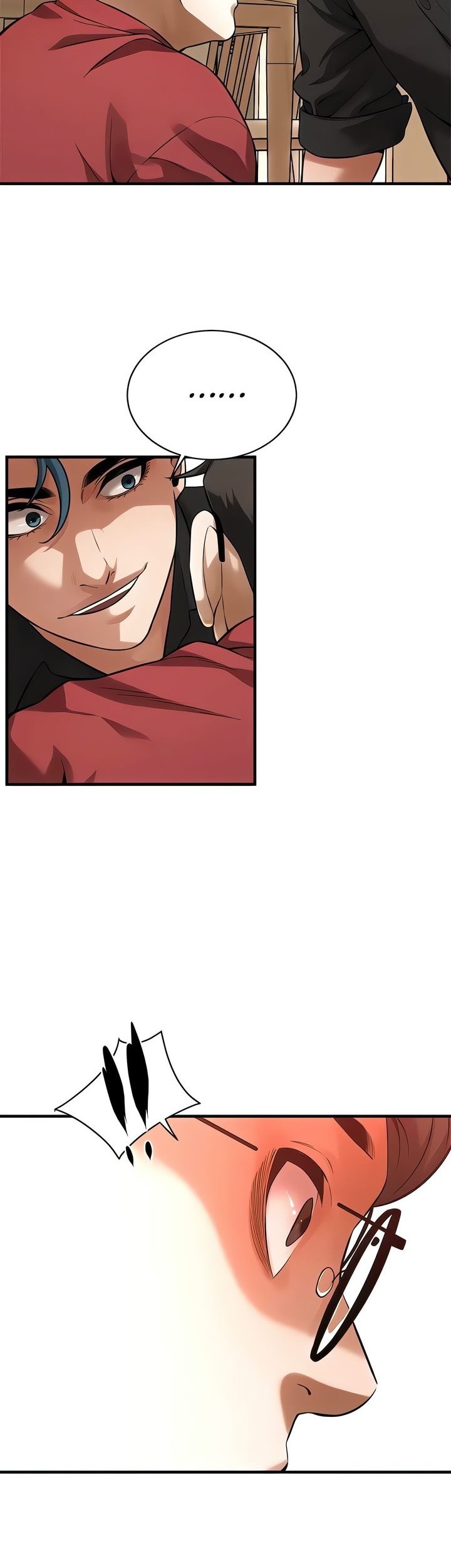 A Mean Guy - Chapter 75 27