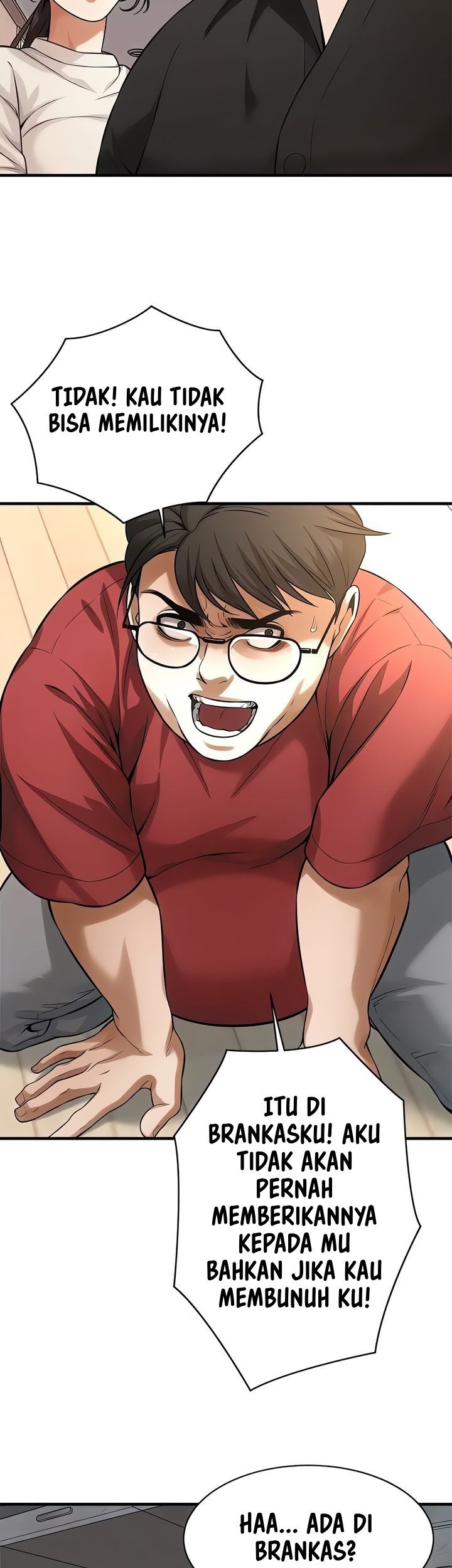 A Mean Guy - Chapter 75 24