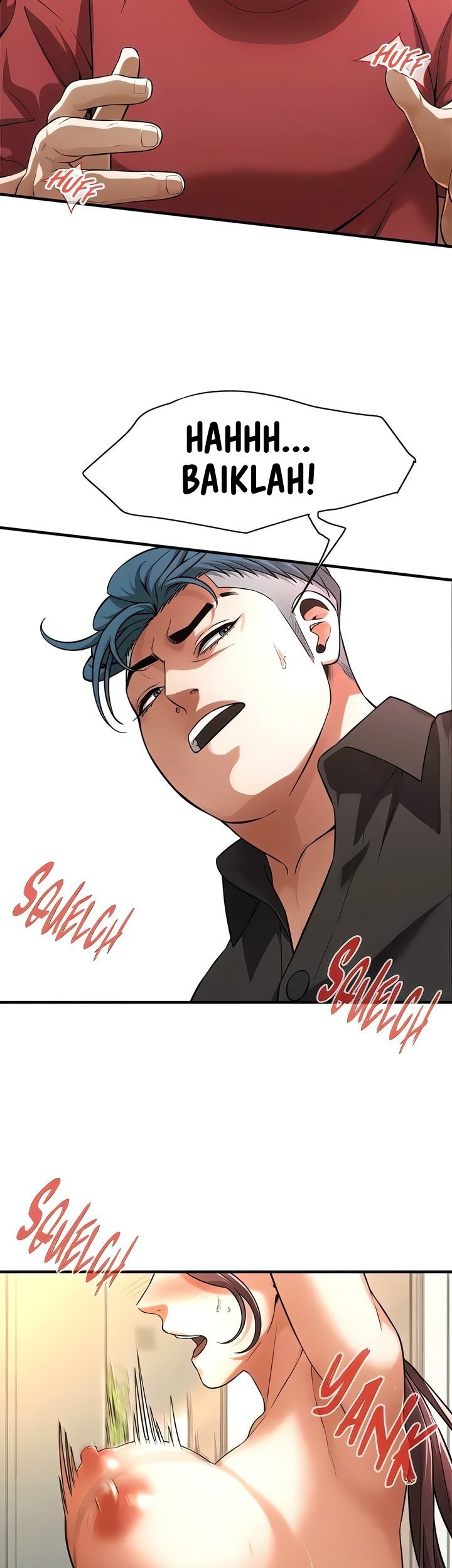 A Mean Guy - Chapter 75 38