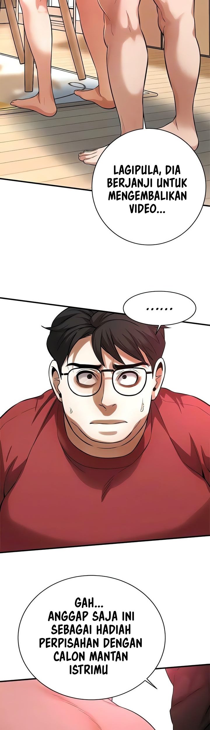 A Mean Guy - Chapter 75 33