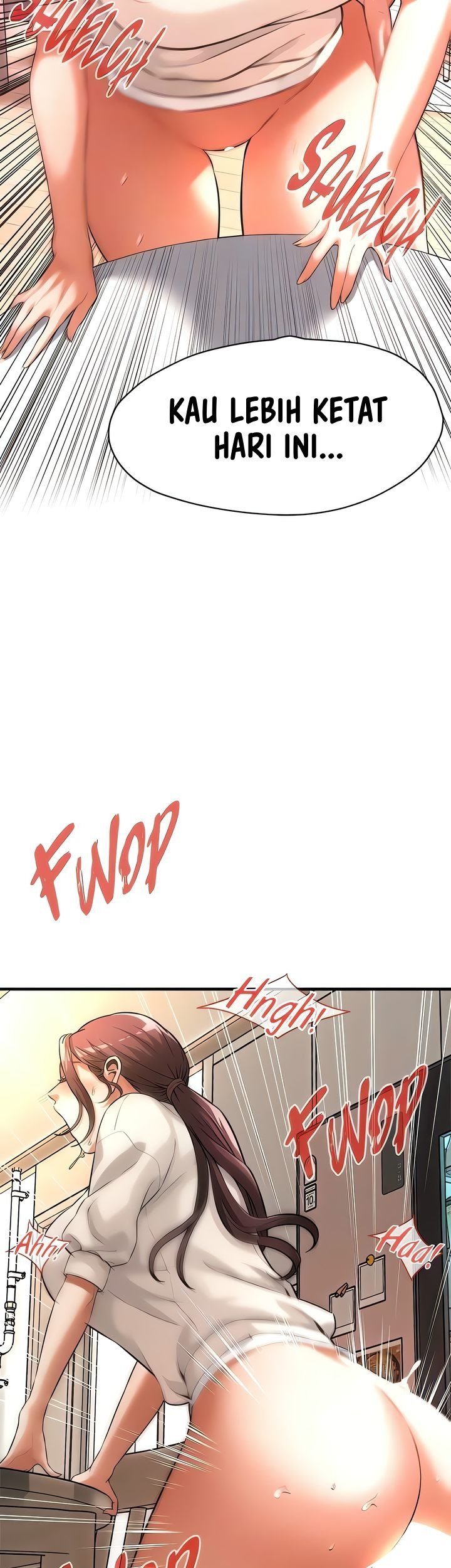 A Mean Guy - Chapter 75 36