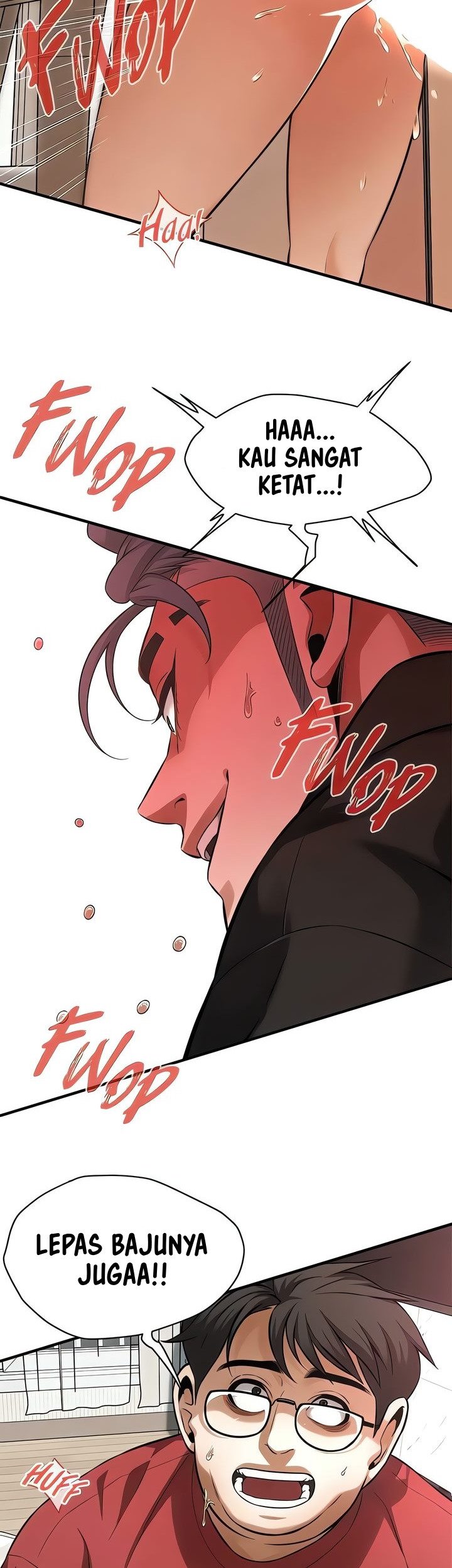 A Mean Guy - Chapter 75 37