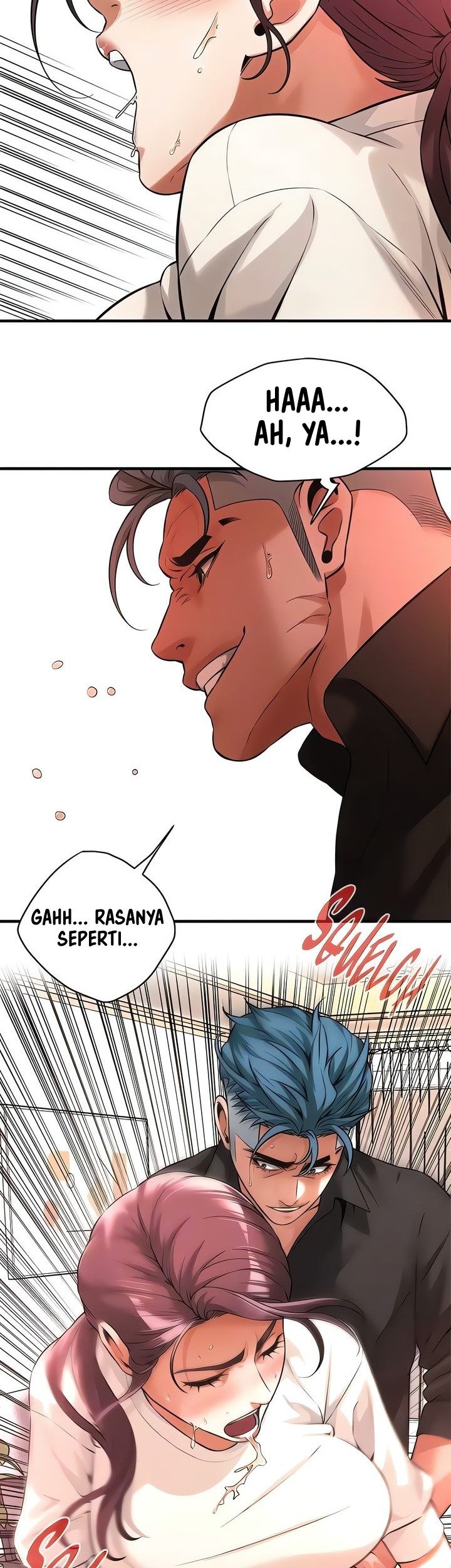 A Mean Guy - Chapter 75 35
