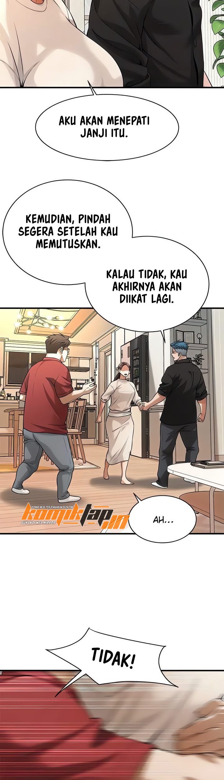 A Mean Guy - Chapter 75 19