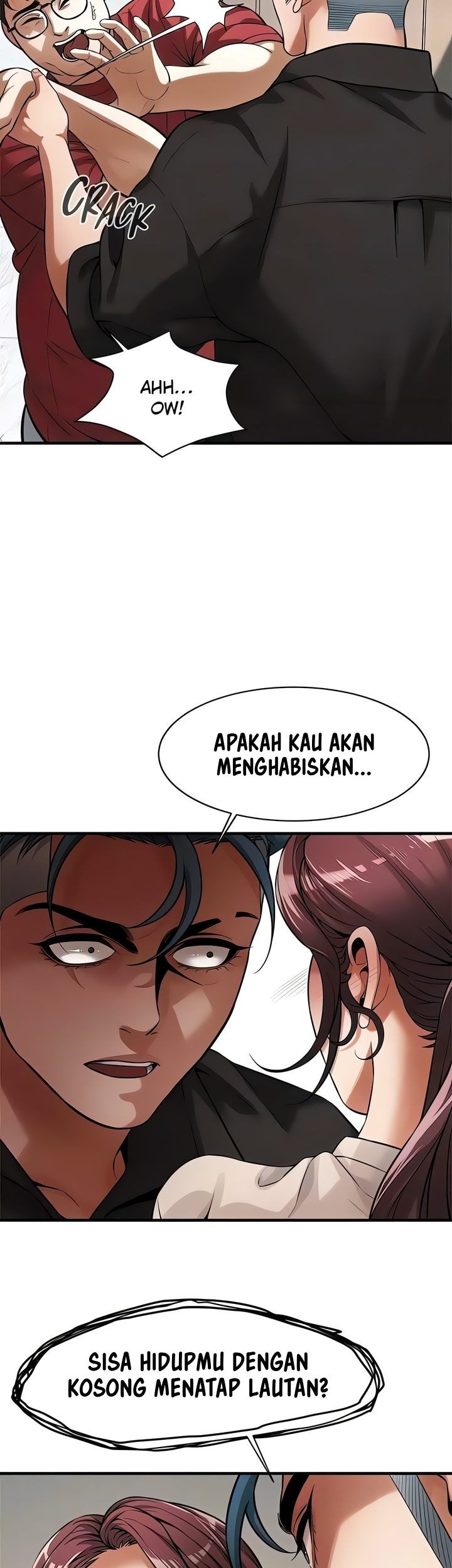 A Mean Guy - Chapter 75 12