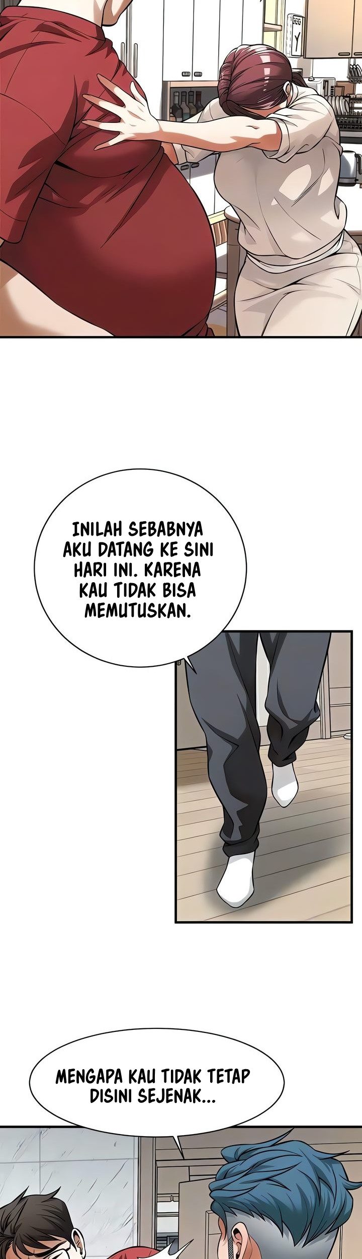 A Mean Guy - Chapter 75 11