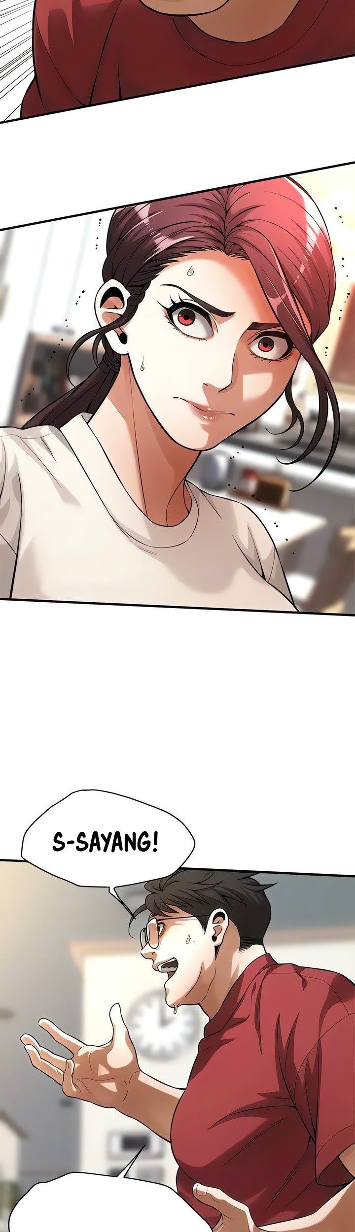 A Mean Guy - Chapter 75 17