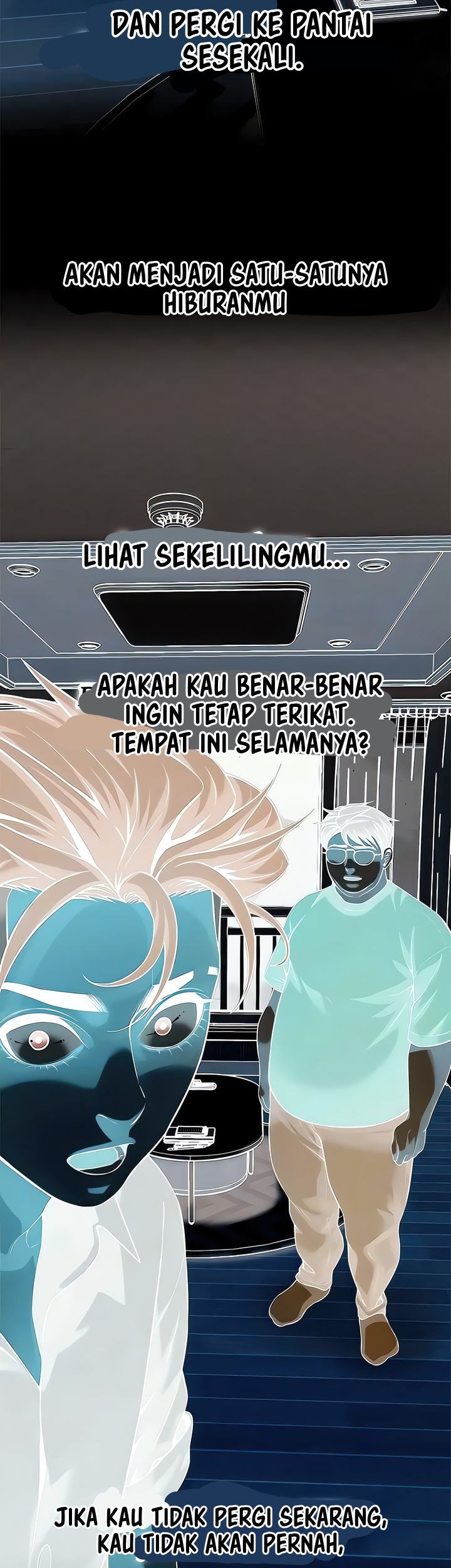 A Mean Guy - Chapter 75 14