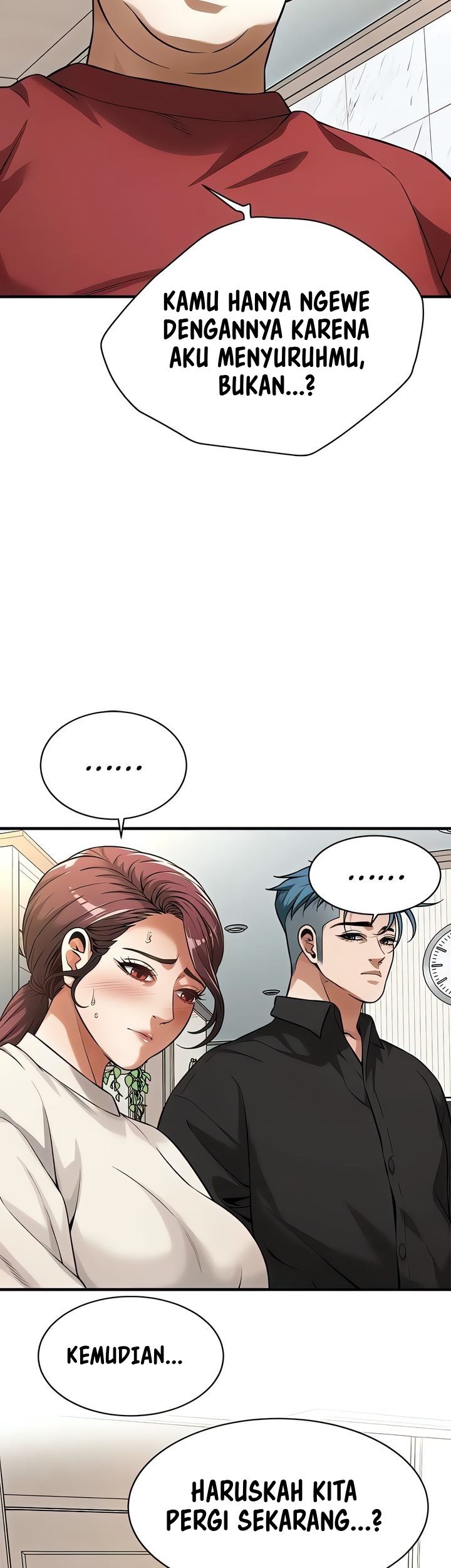 A Mean Guy - Chapter 75 6