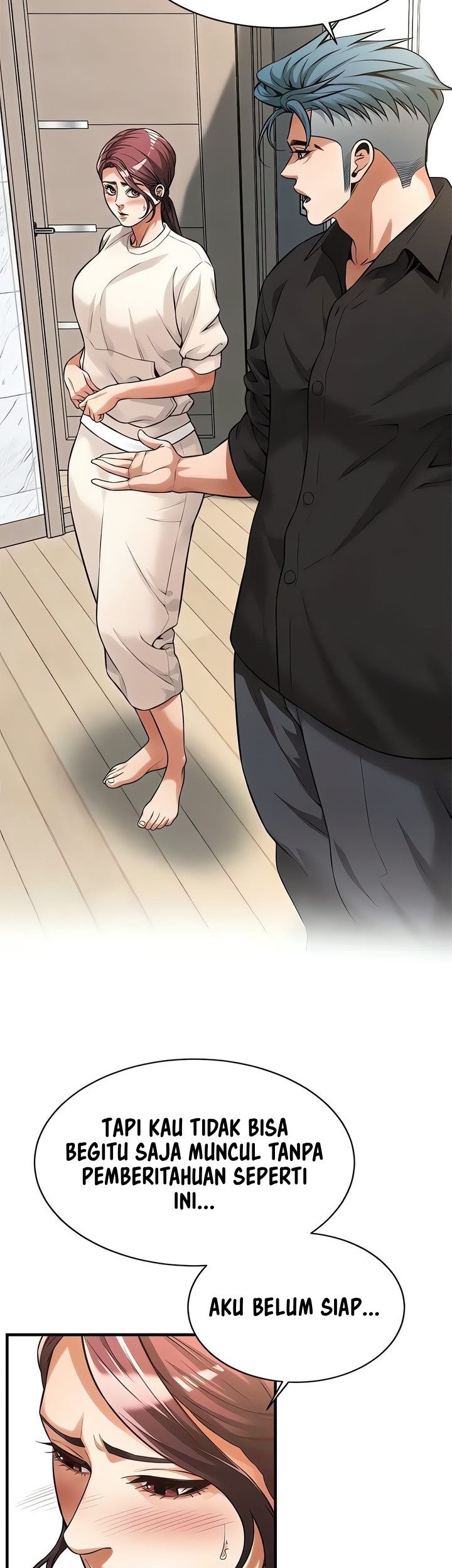 A Mean Guy - Chapter 75 7