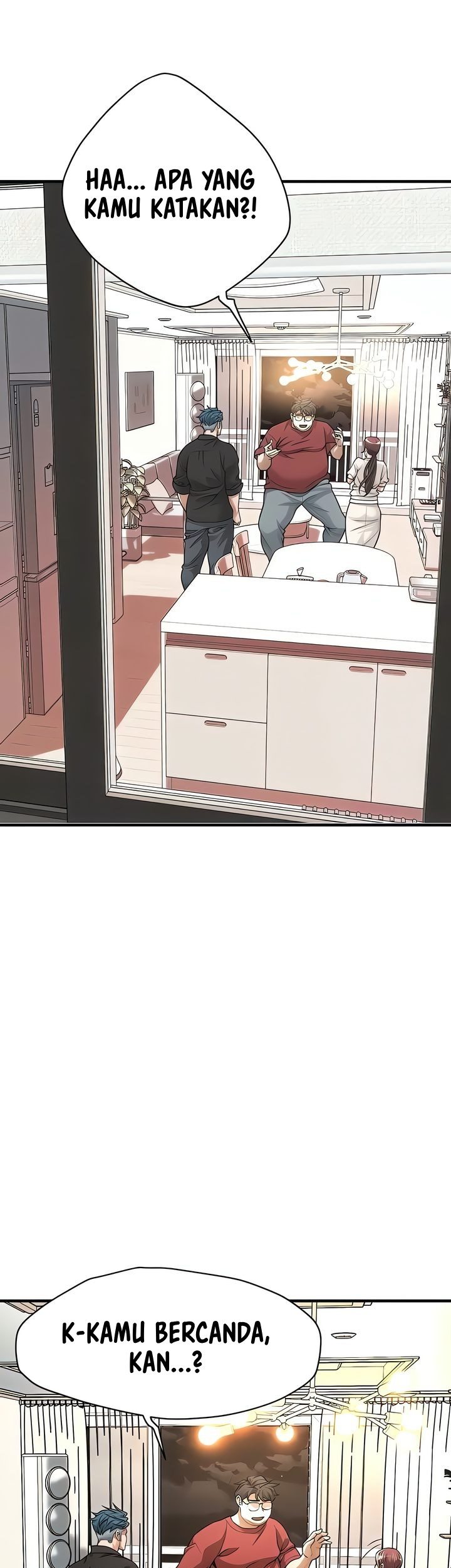 A Mean Guy - Chapter 75 4