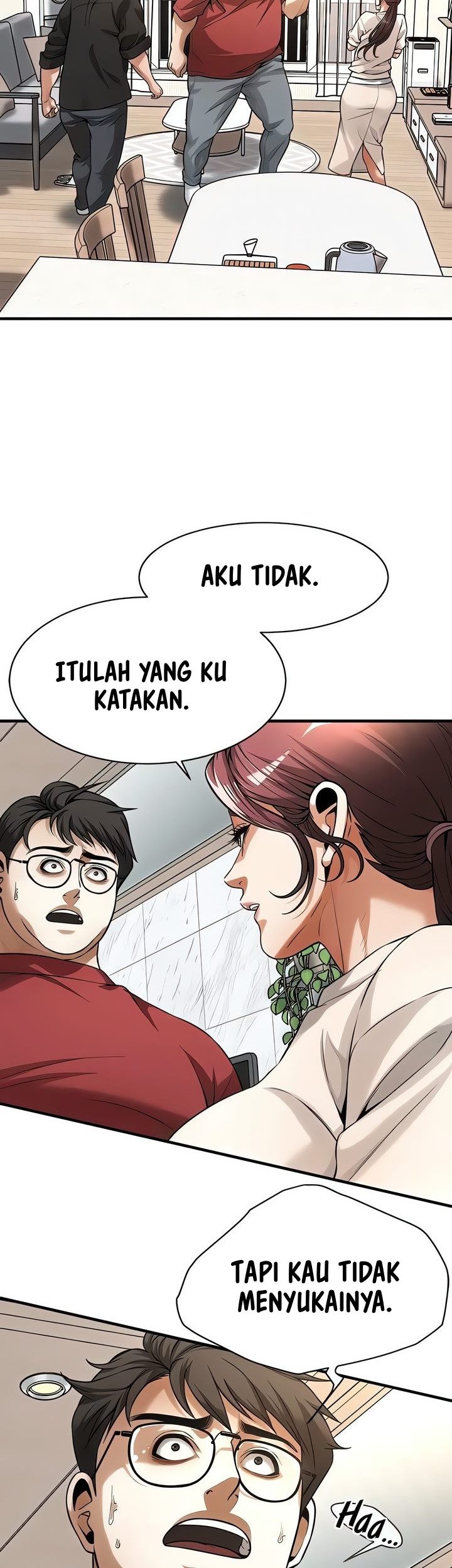 A Mean Guy - Chapter 75 5