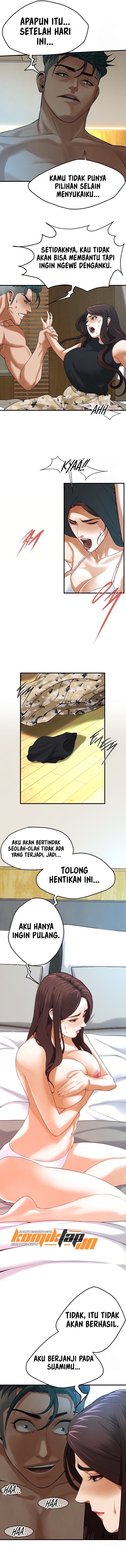 A Mean Guy - Chapter 41 8