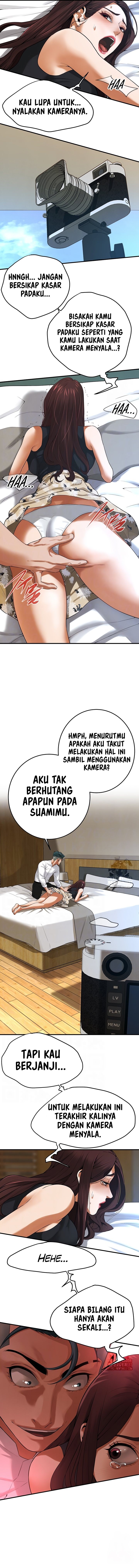 A Mean Guy - Chapter 41 3