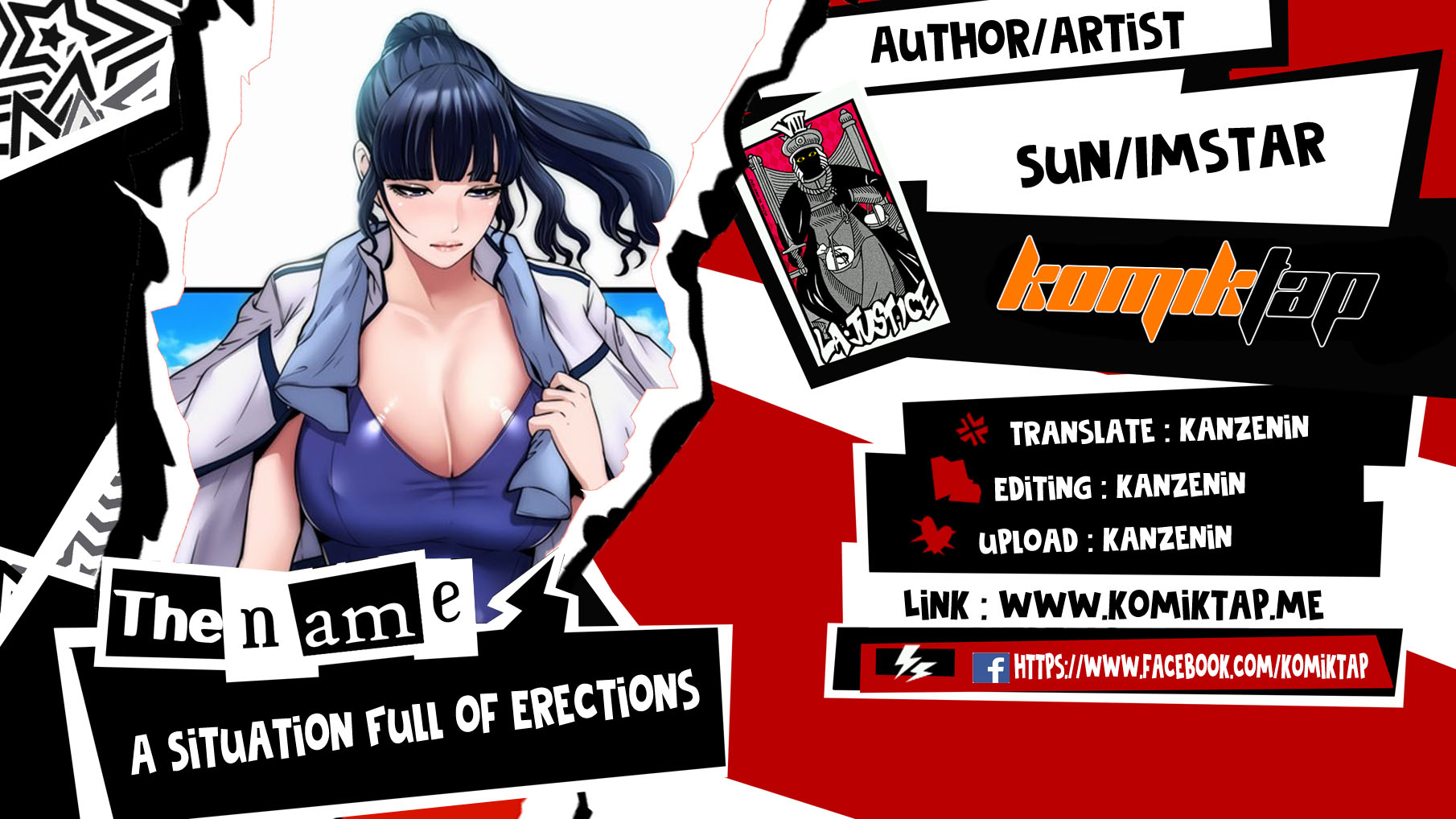 A Situation Full of Erections - Chapter 1 1