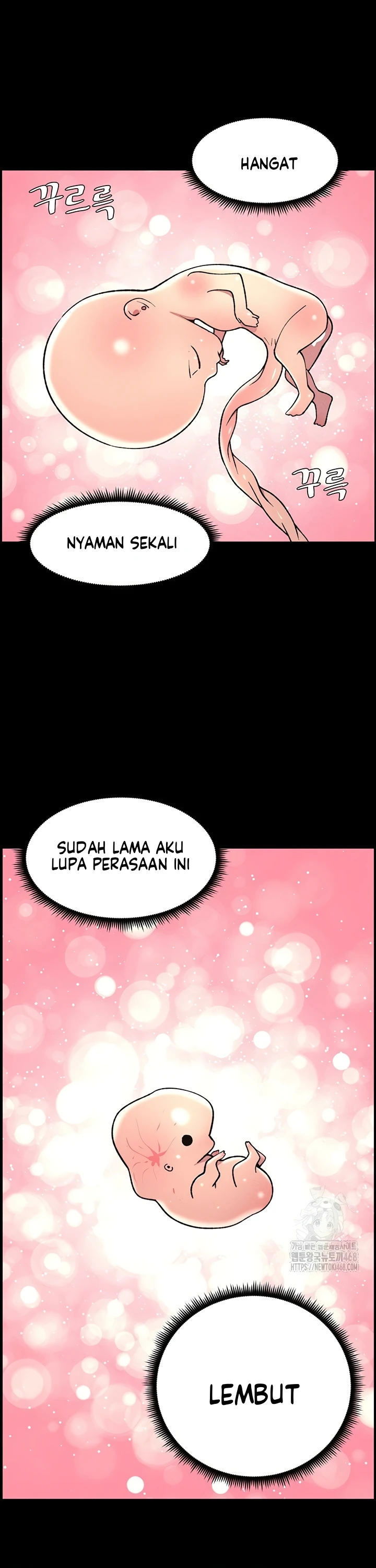 A Secret Lesson With My Younger Sister - Chapter 60 9