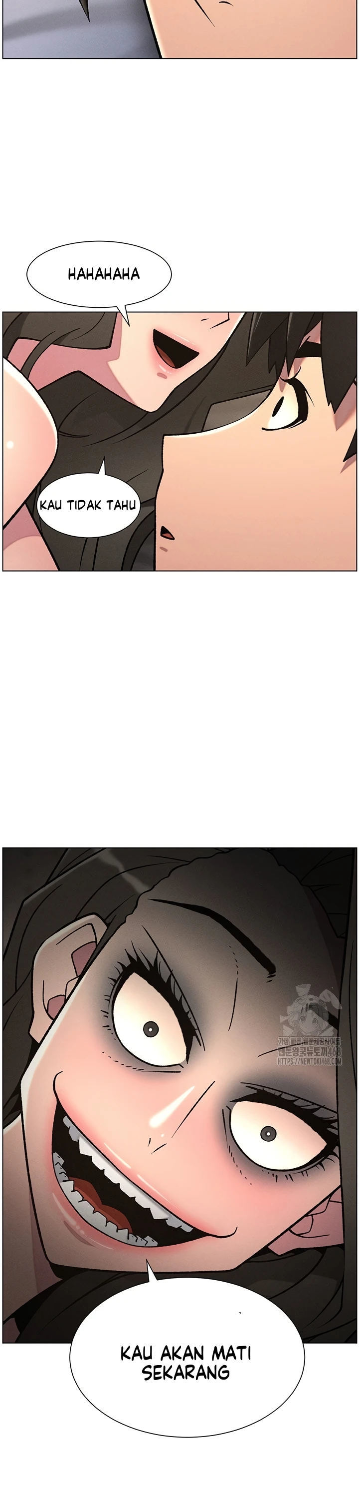 A Secret Lesson With My Younger Sister - Chapter 60 20