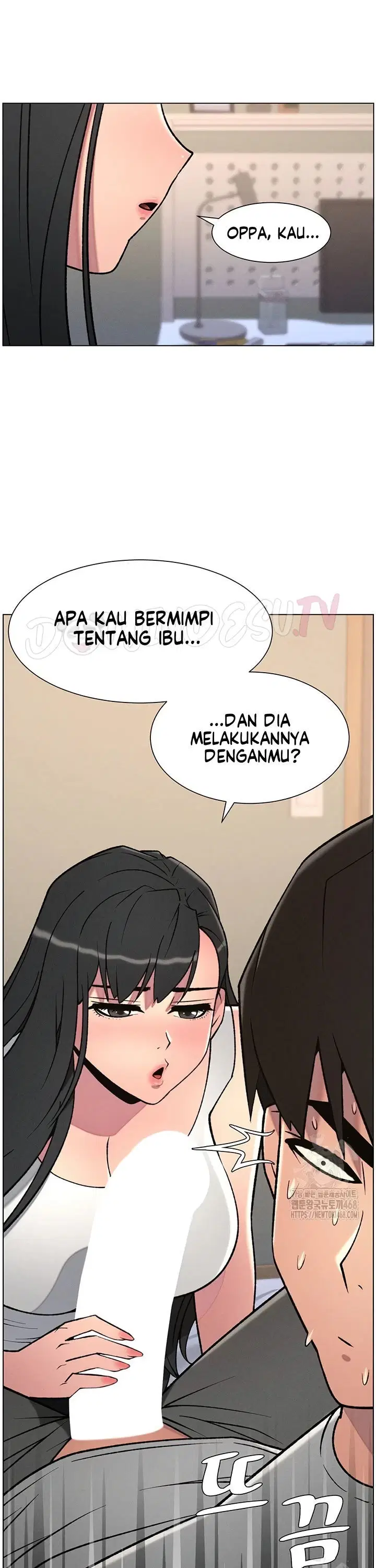 A Secret Lesson With My Younger Sister - Chapter 60 30