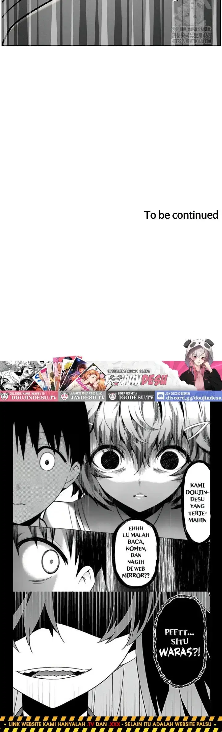 A Secret Lesson With My Younger Sister - Chapter 60 31