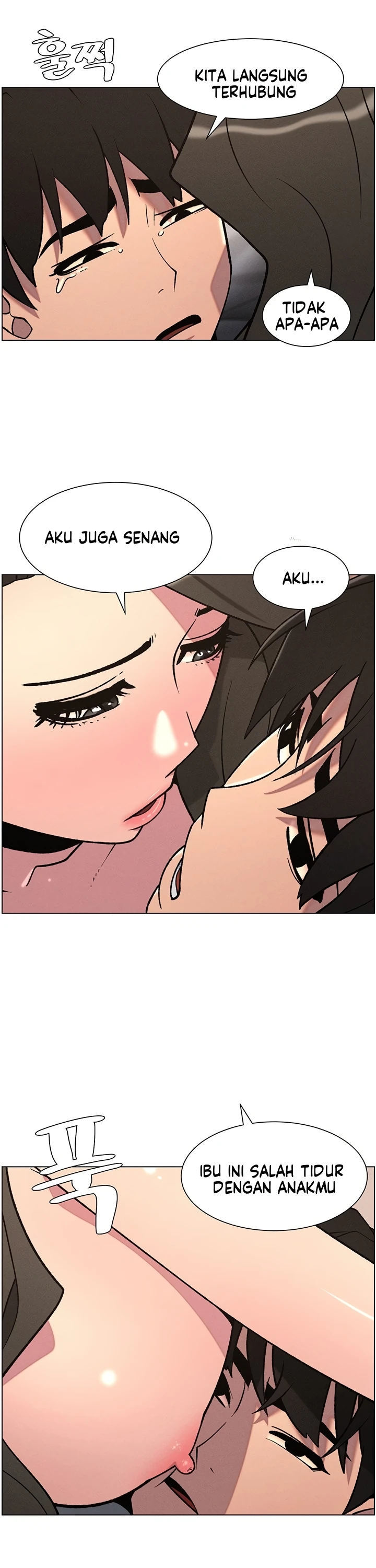 A Secret Lesson With My Younger Sister - Chapter 60 12