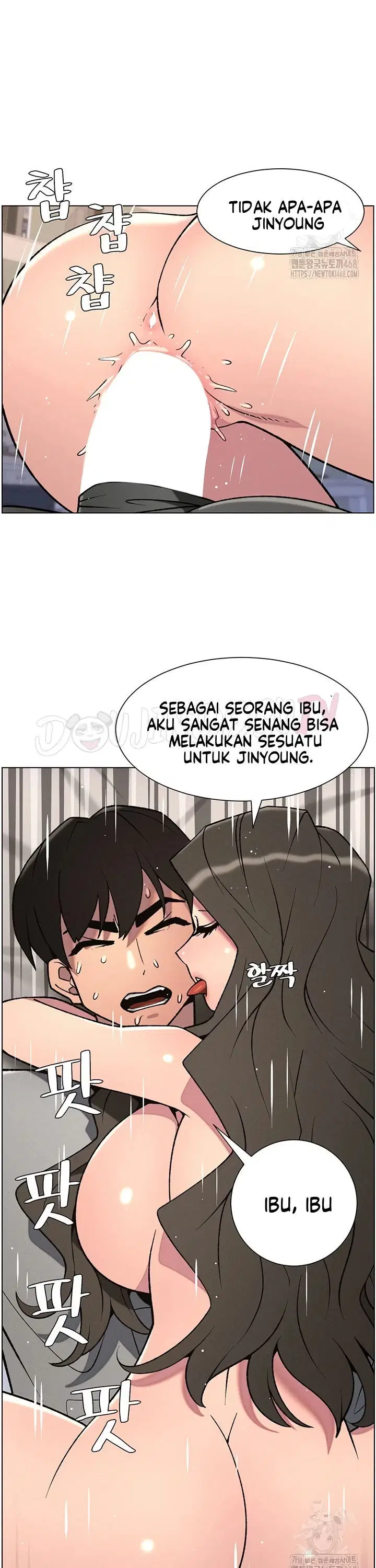 A Secret Lesson With My Younger Sister - Chapter 60 13