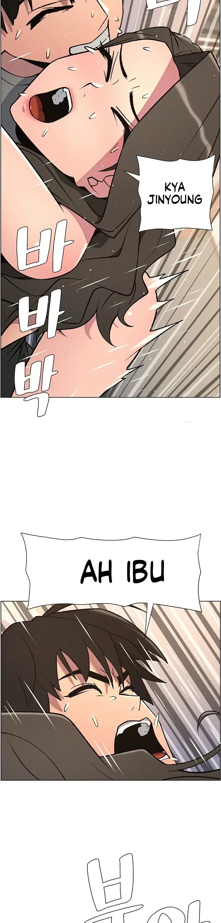 A Secret Lesson With My Younger Sister - Chapter 60 16