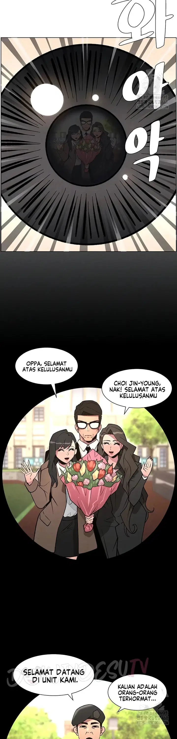 A Secret Lesson With My Younger Sister - Chapter 60 4