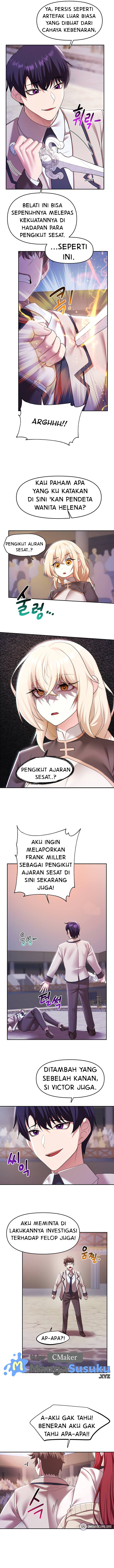 For Sale: Fallen Lady, Never Used - Chapter 38 8