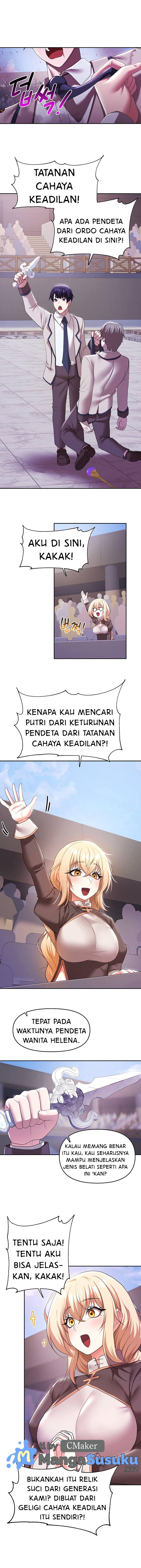 For Sale: Fallen Lady, Never Used - Chapter 38 7
