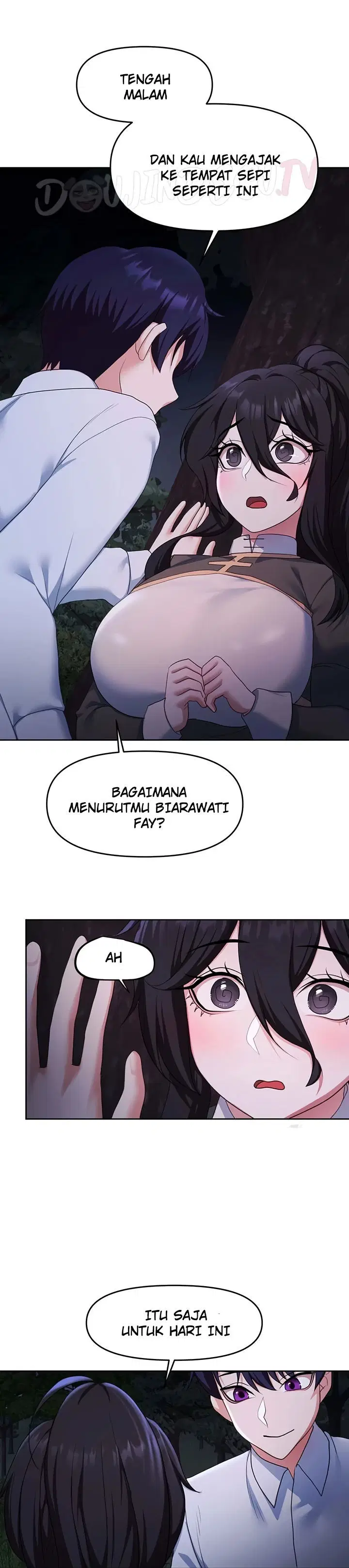 For Sale: Fallen Lady, Never Used - Chapter 57 8