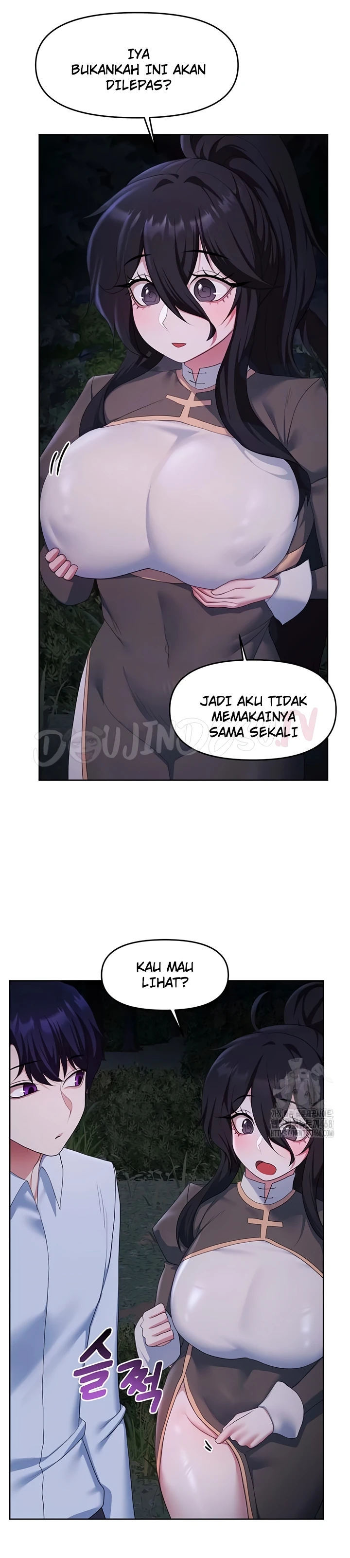 For Sale: Fallen Lady, Never Used - Chapter 57 6