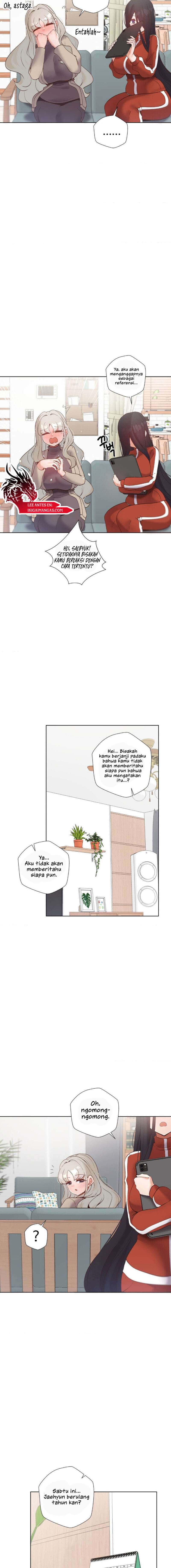 Family with Benefits - Chapter 46 6