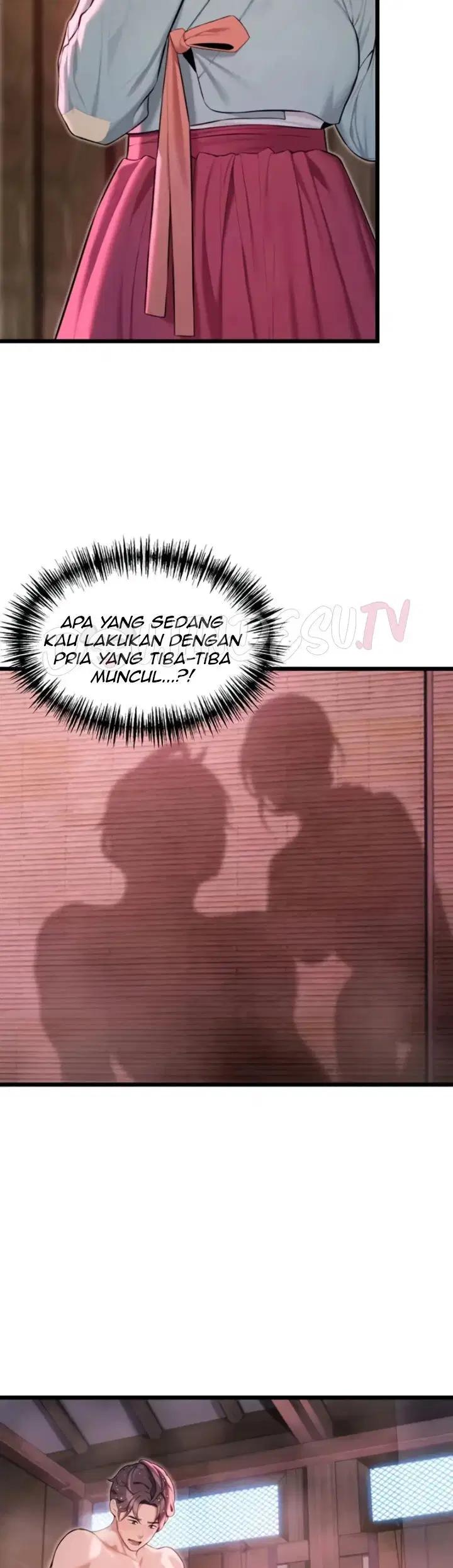 God Bless You - Chapter 31 35
