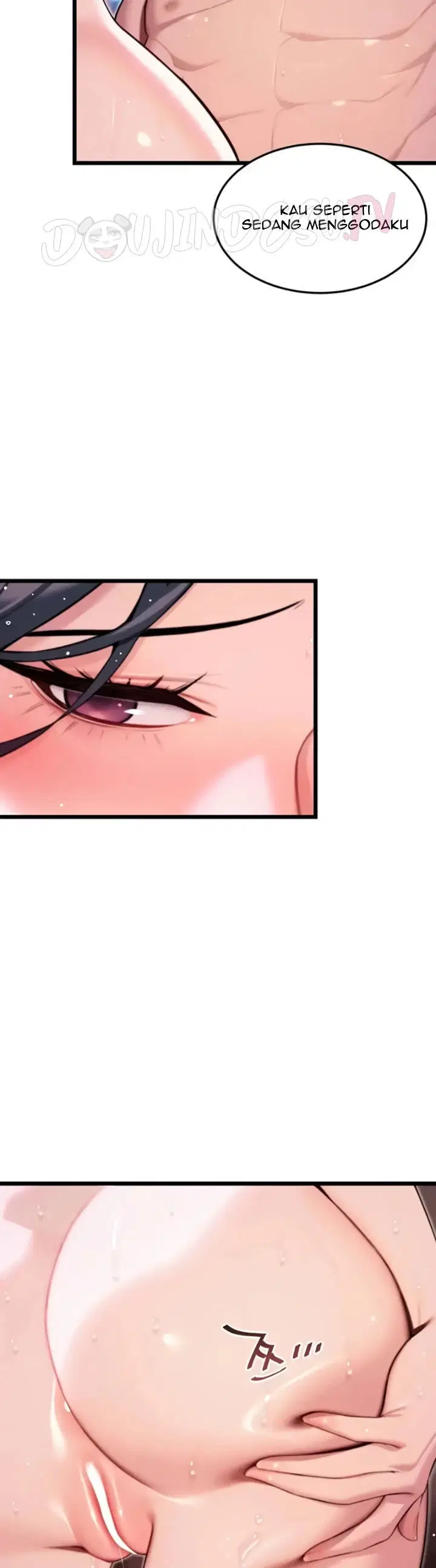God Bless You - Chapter 31 12