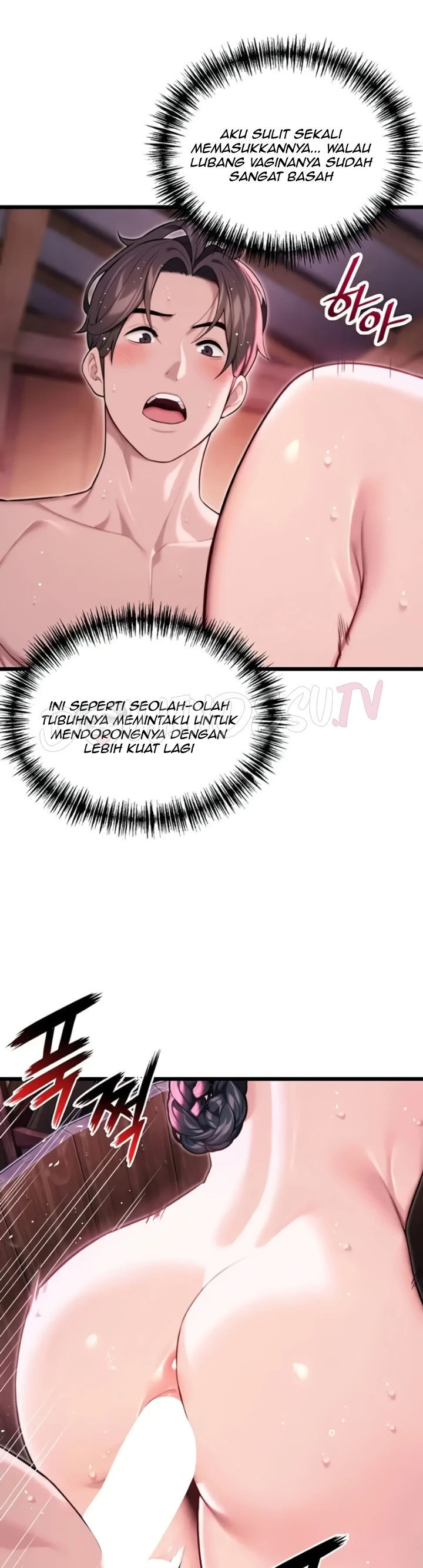 God Bless You - Chapter 31 16