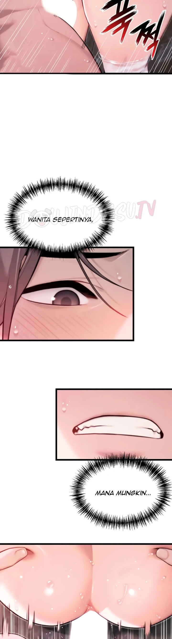God Bless You - Chapter 31 17