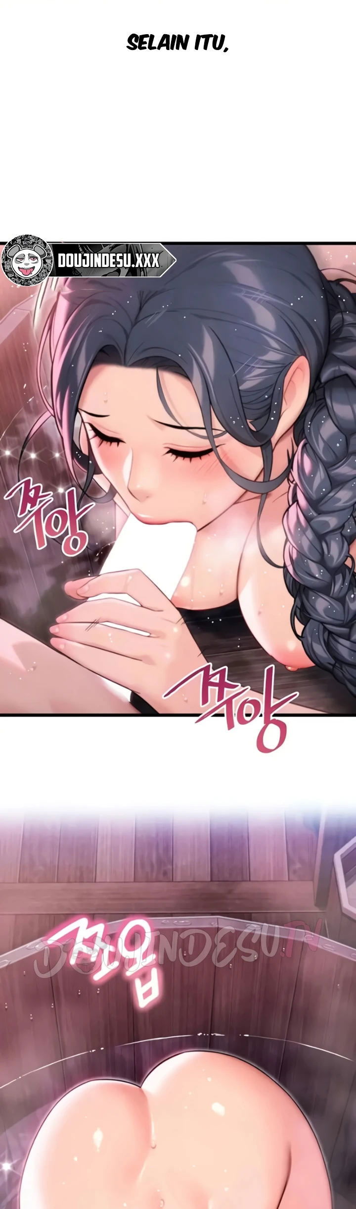 God Bless You - Chapter 31 5