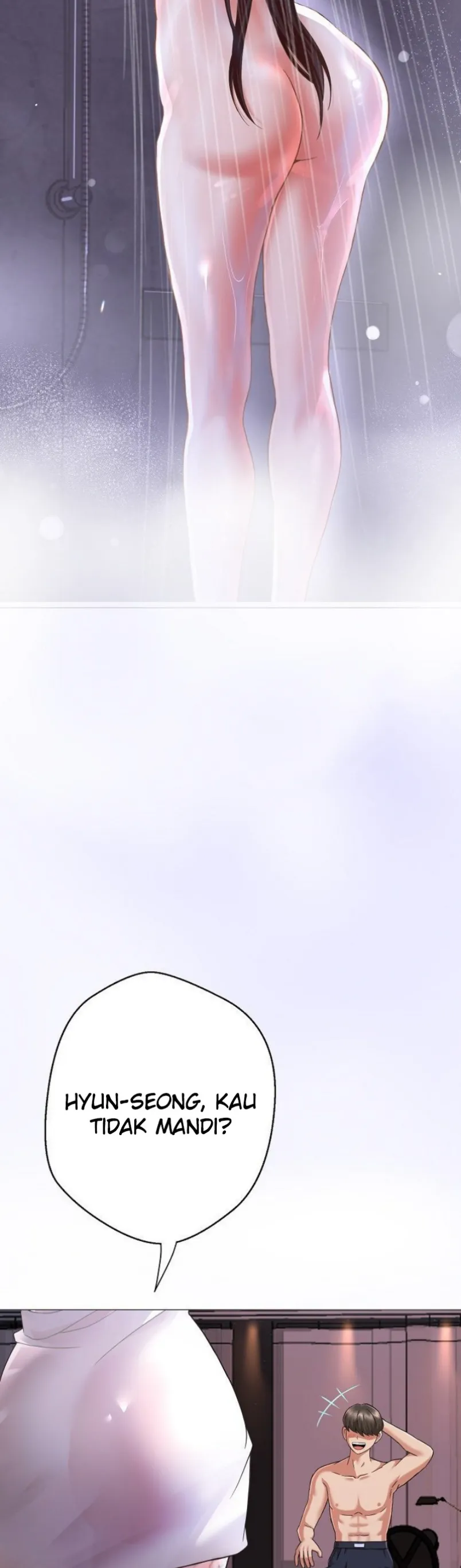 Gangster Girlfriend - Chapter 01 88