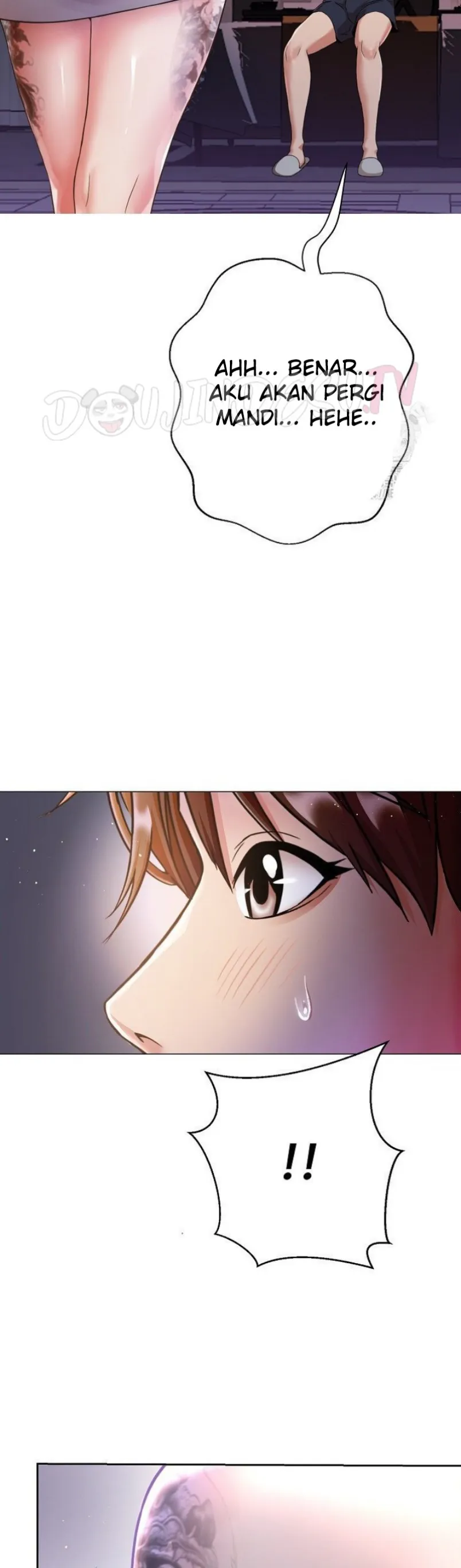 Gangster Girlfriend - Chapter 01 89
