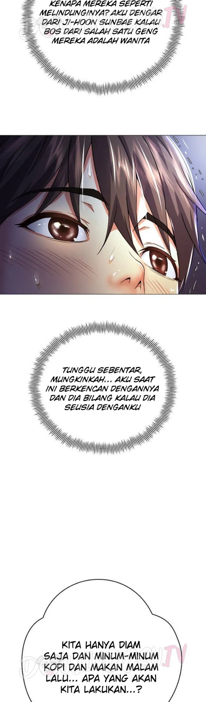 Gangster Girlfriend - Chapter 01 83