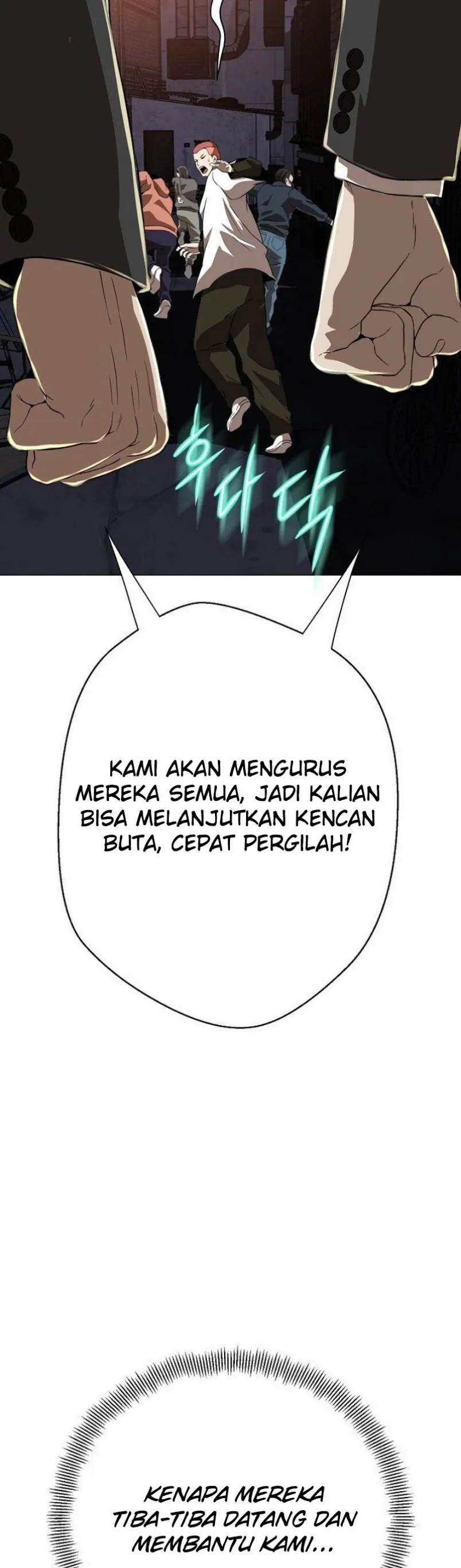 Gangster Girlfriend - Chapter 01 80