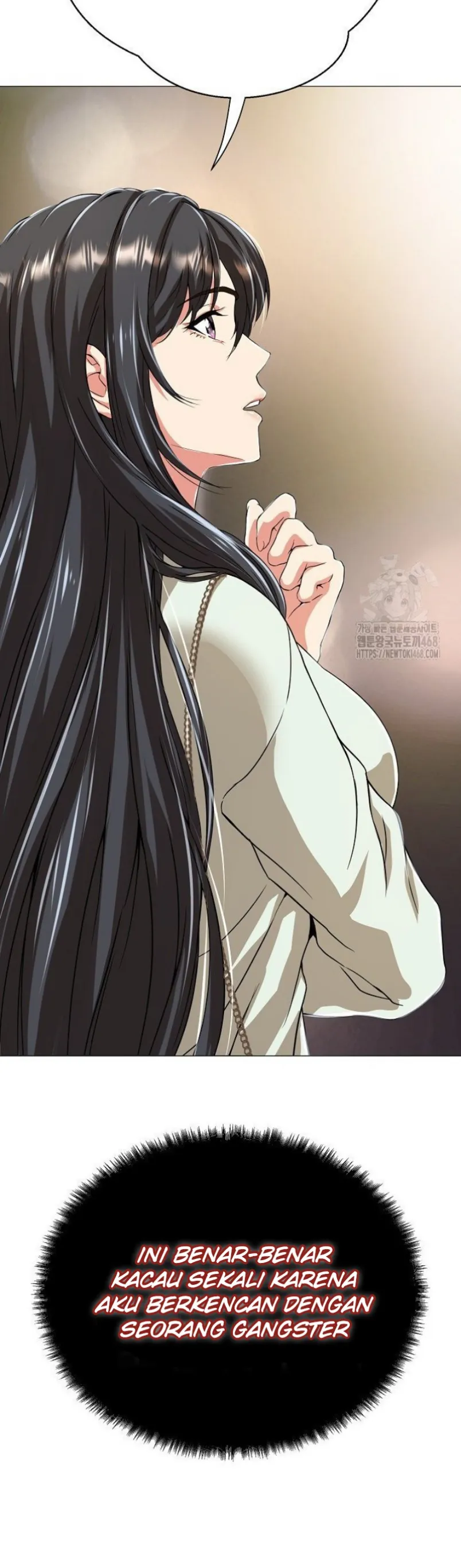 Gangster Girlfriend - Chapter 01 84