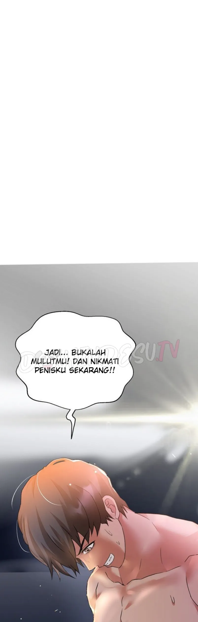 Gangster Girlfriend - Chapter 01 99